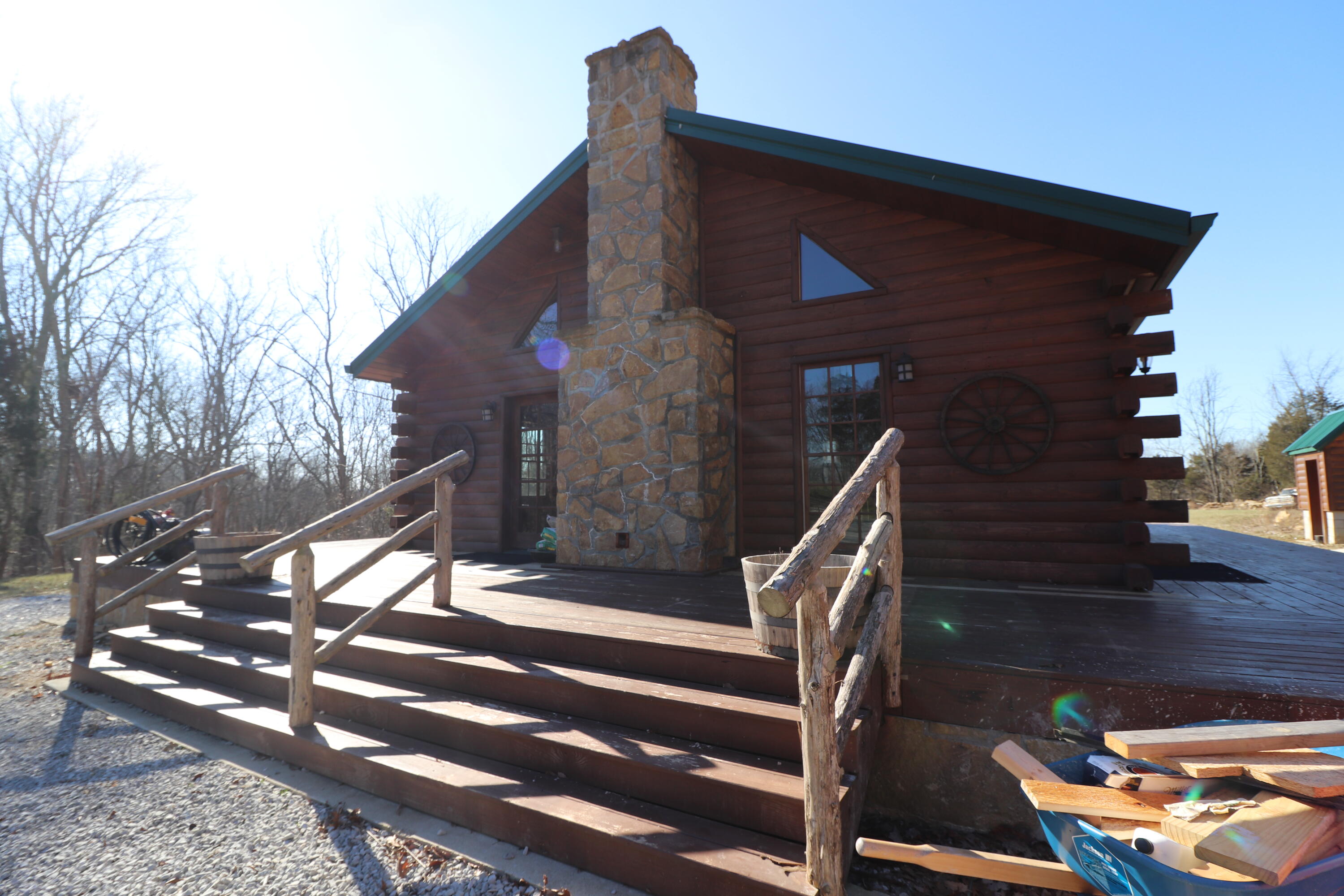 10728 Washington Trace Road California, KY 41007 - Photo 23 of 29