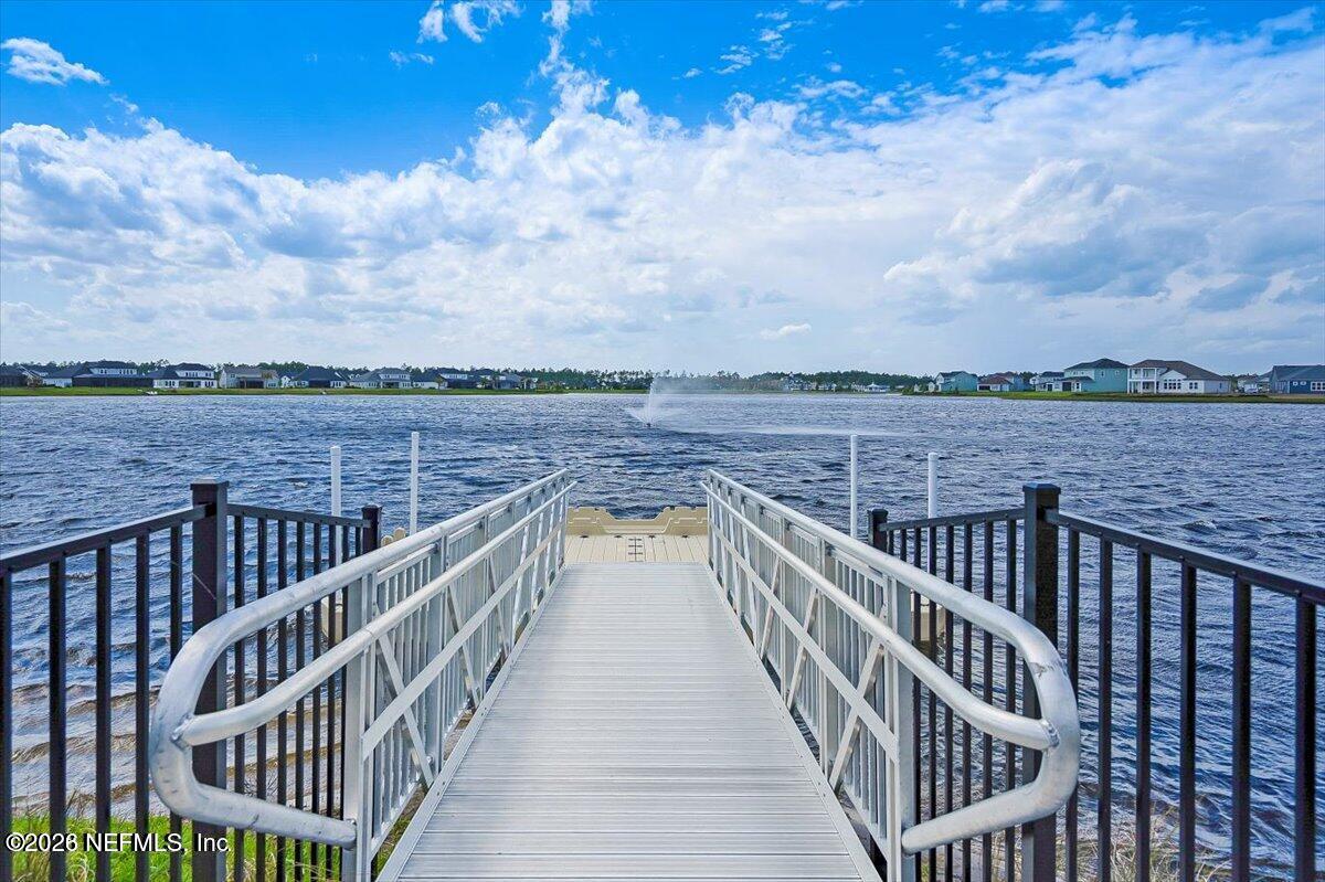 197 Charlie Way St. Augustine, FL 32095 - Photo 37 of 37 Beacon Lake 2