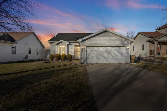 $410,000 | 5418 Celebration, Madison, WI 53718