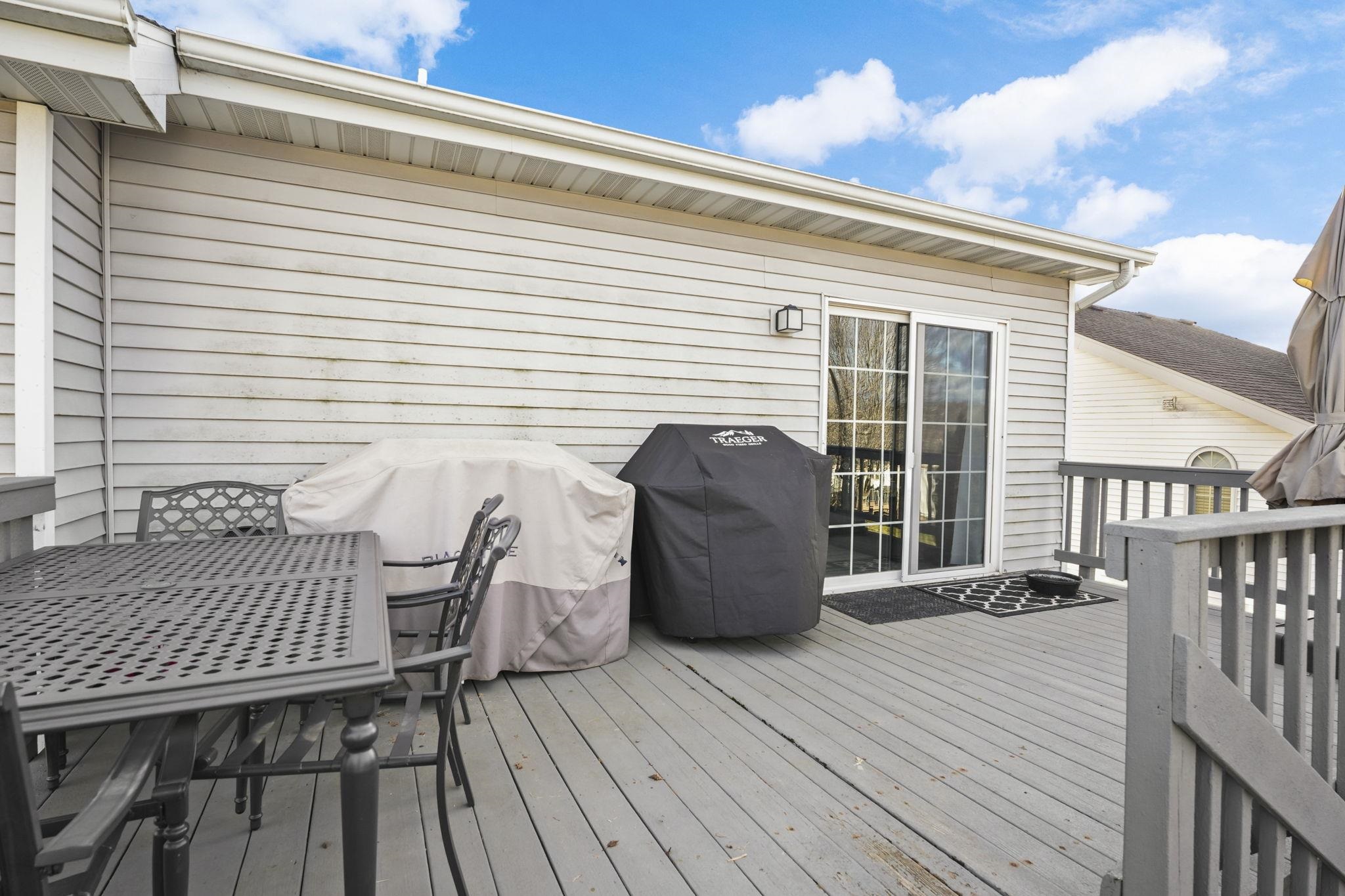 5418 Celebration Madison, WI 53718 - Photo 37 of 54