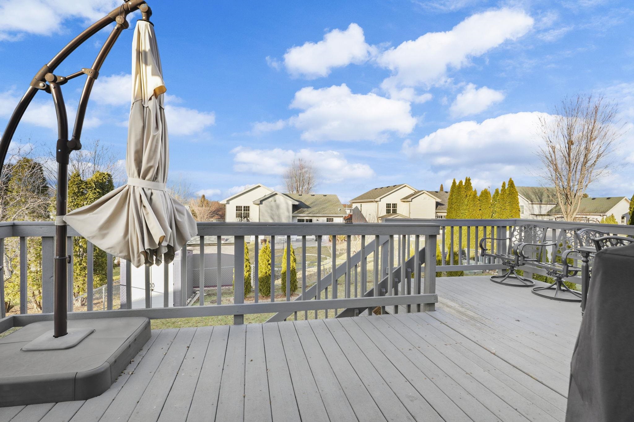 5418 Celebration Madison, WI 53718 - Photo 38 of 54