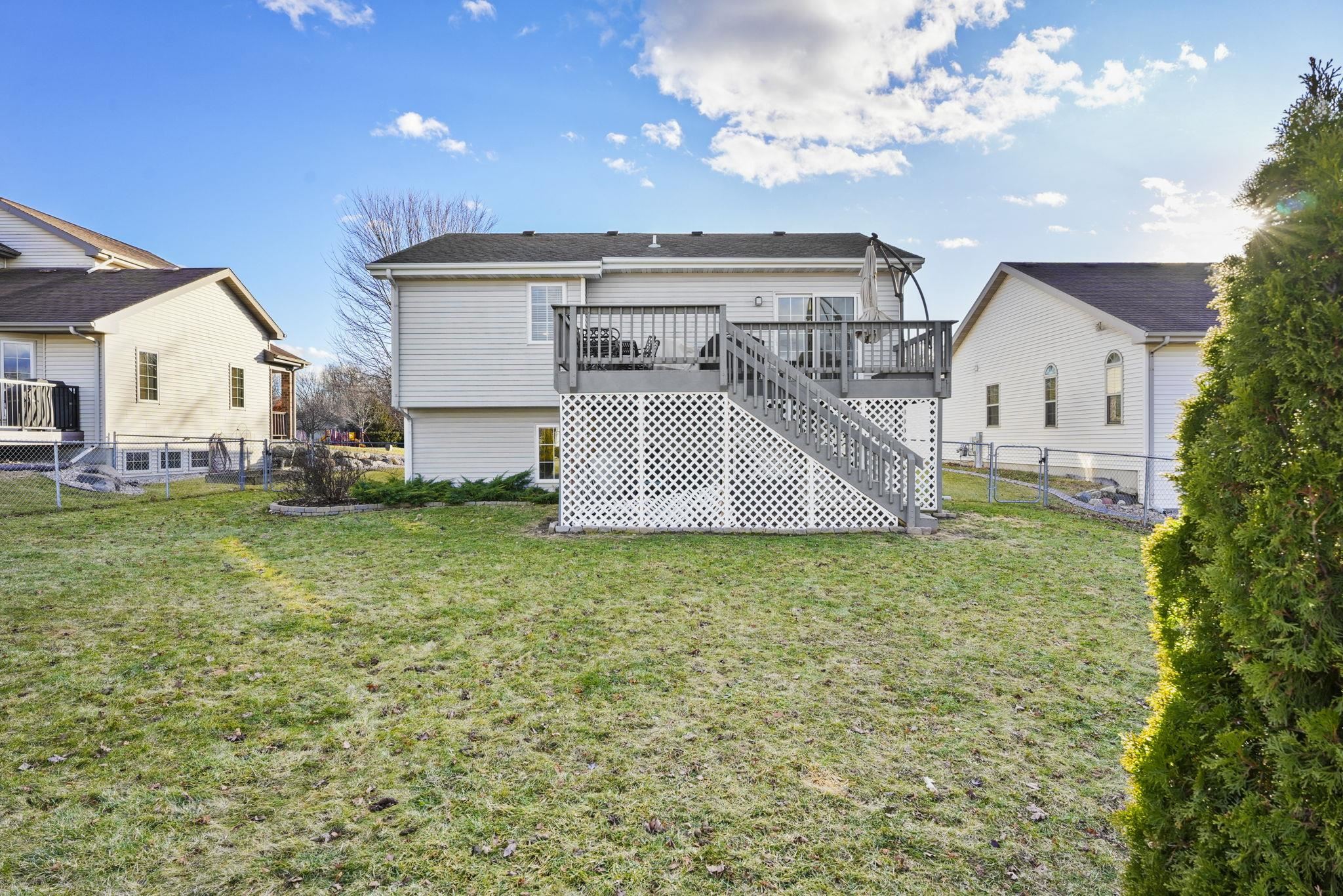 5418 Celebration Madison, WI 53718 - Photo 39 of 54