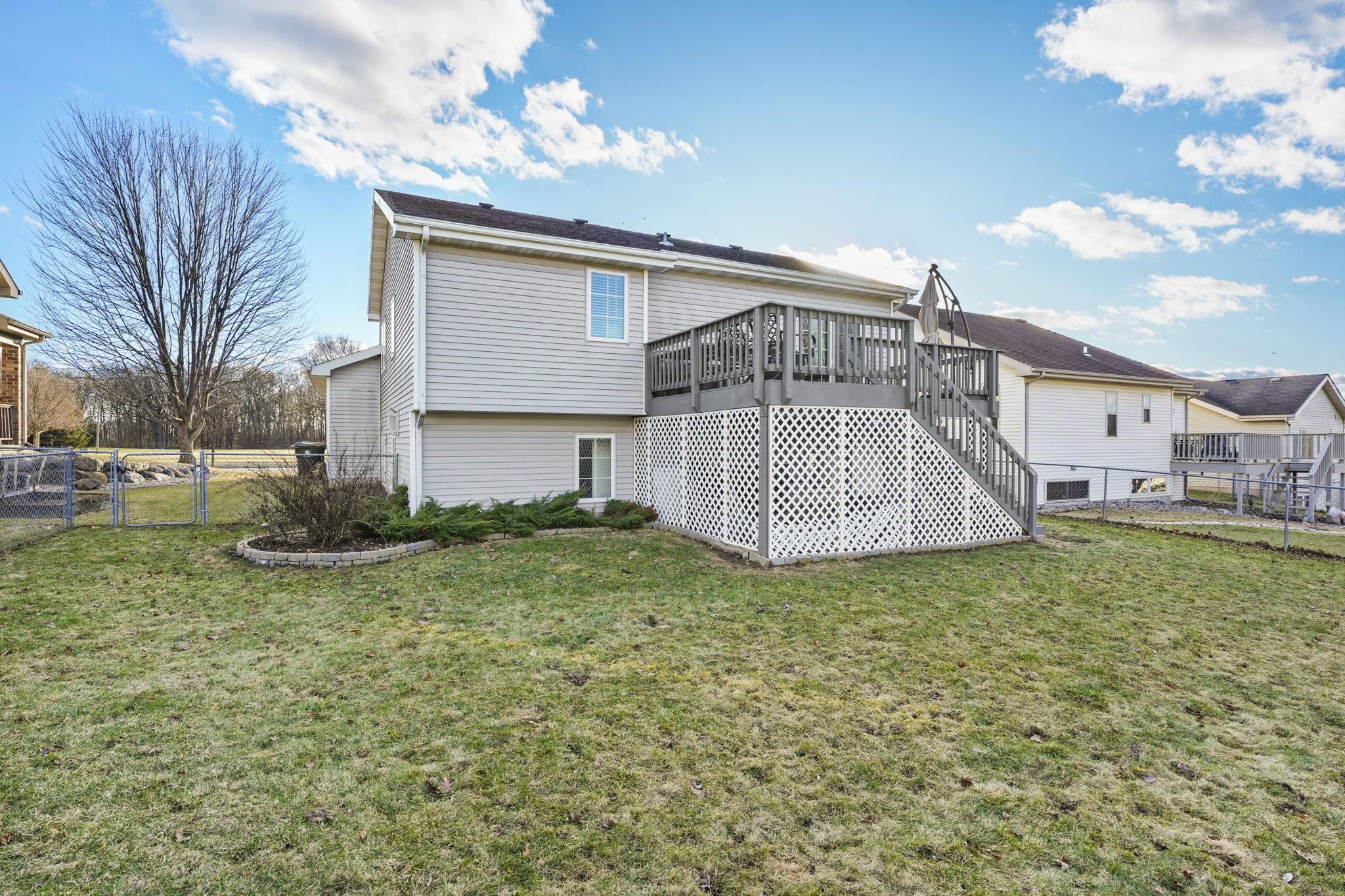 5418 Celebration Madison, WI 53718 - Photo 41 of 54