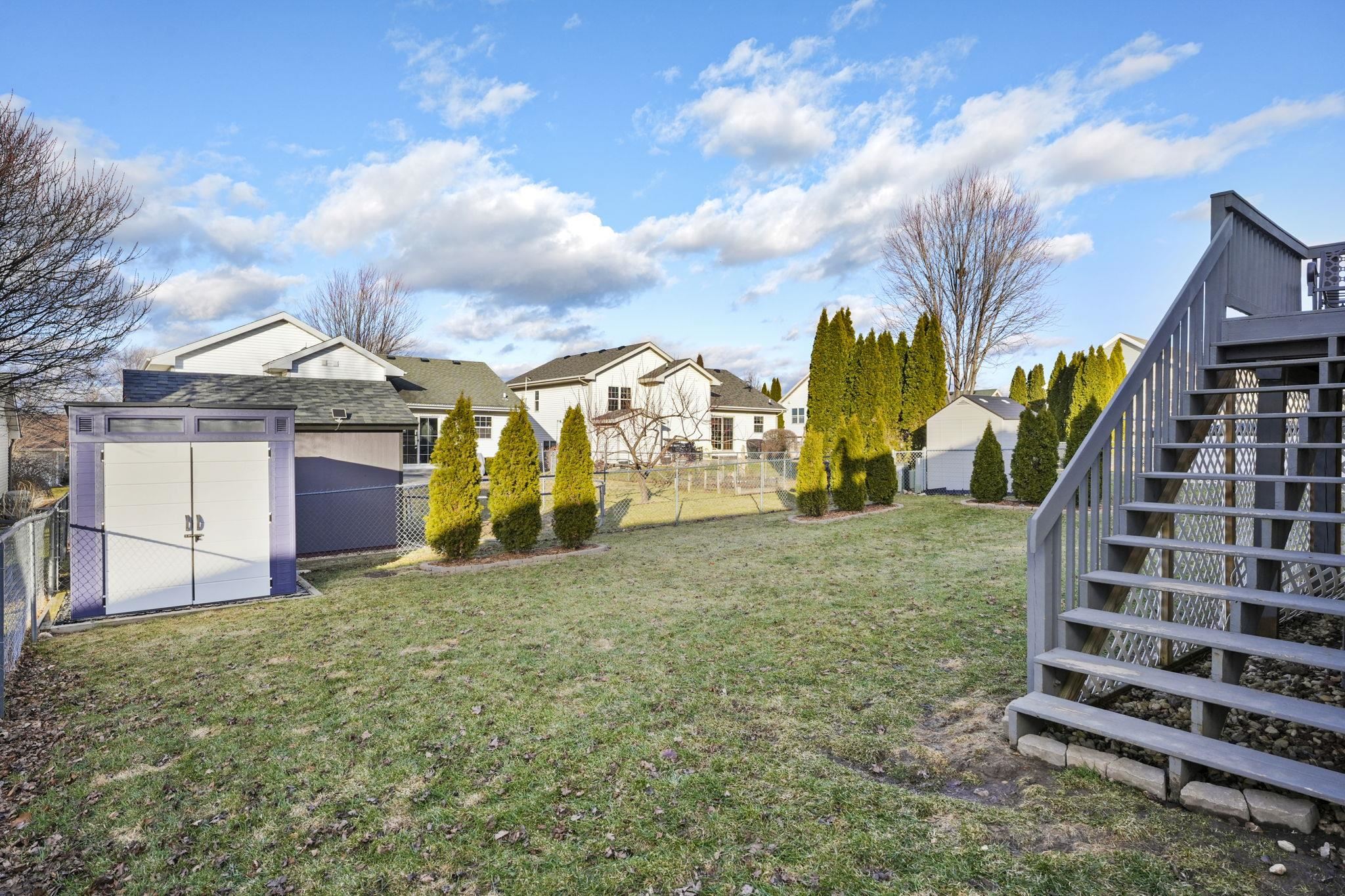 5418 Celebration Madison, WI 53718 - Photo 42 of 54