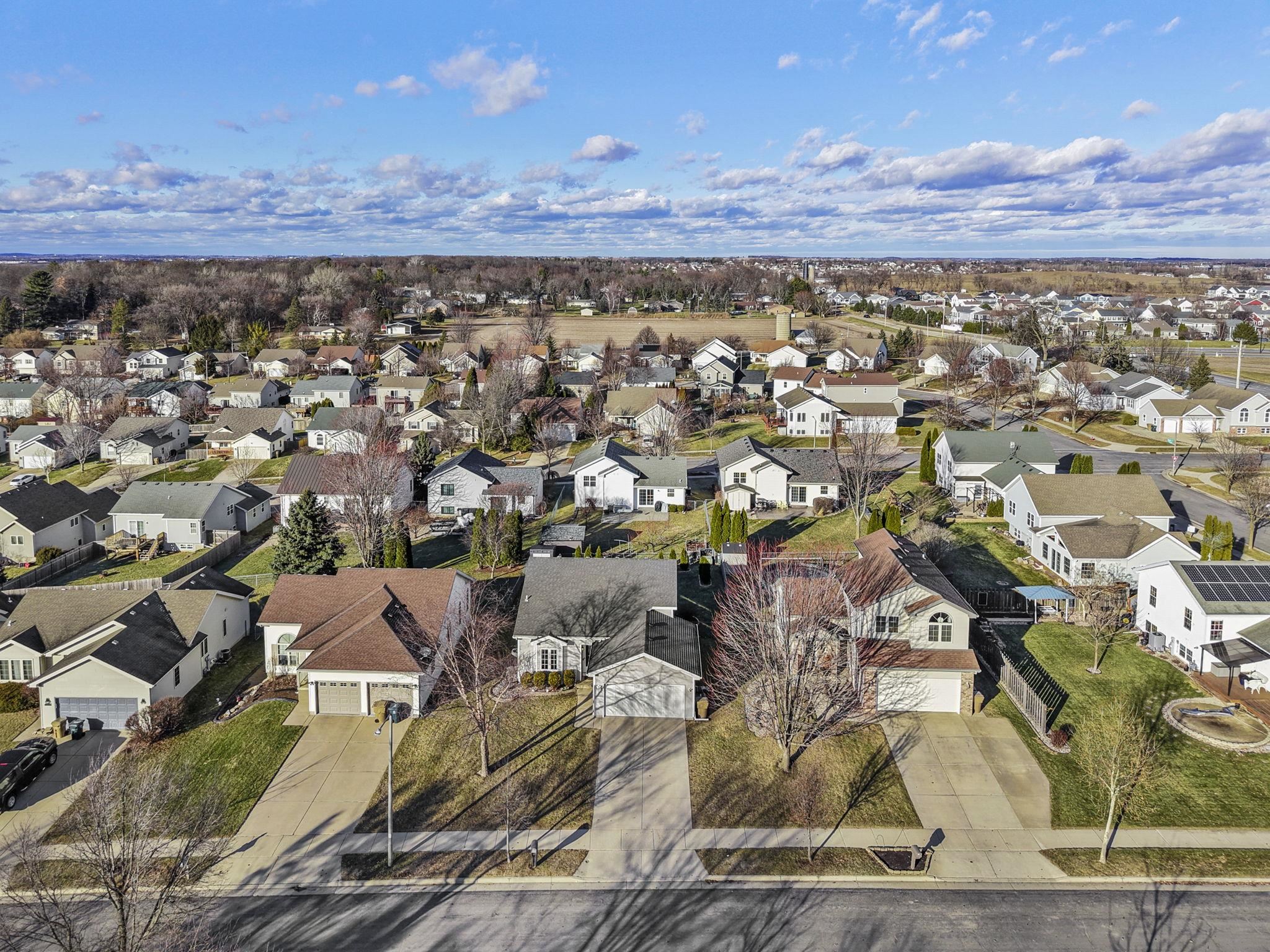 5418 Celebration Madison, WI 53718 - Photo 45 of 54