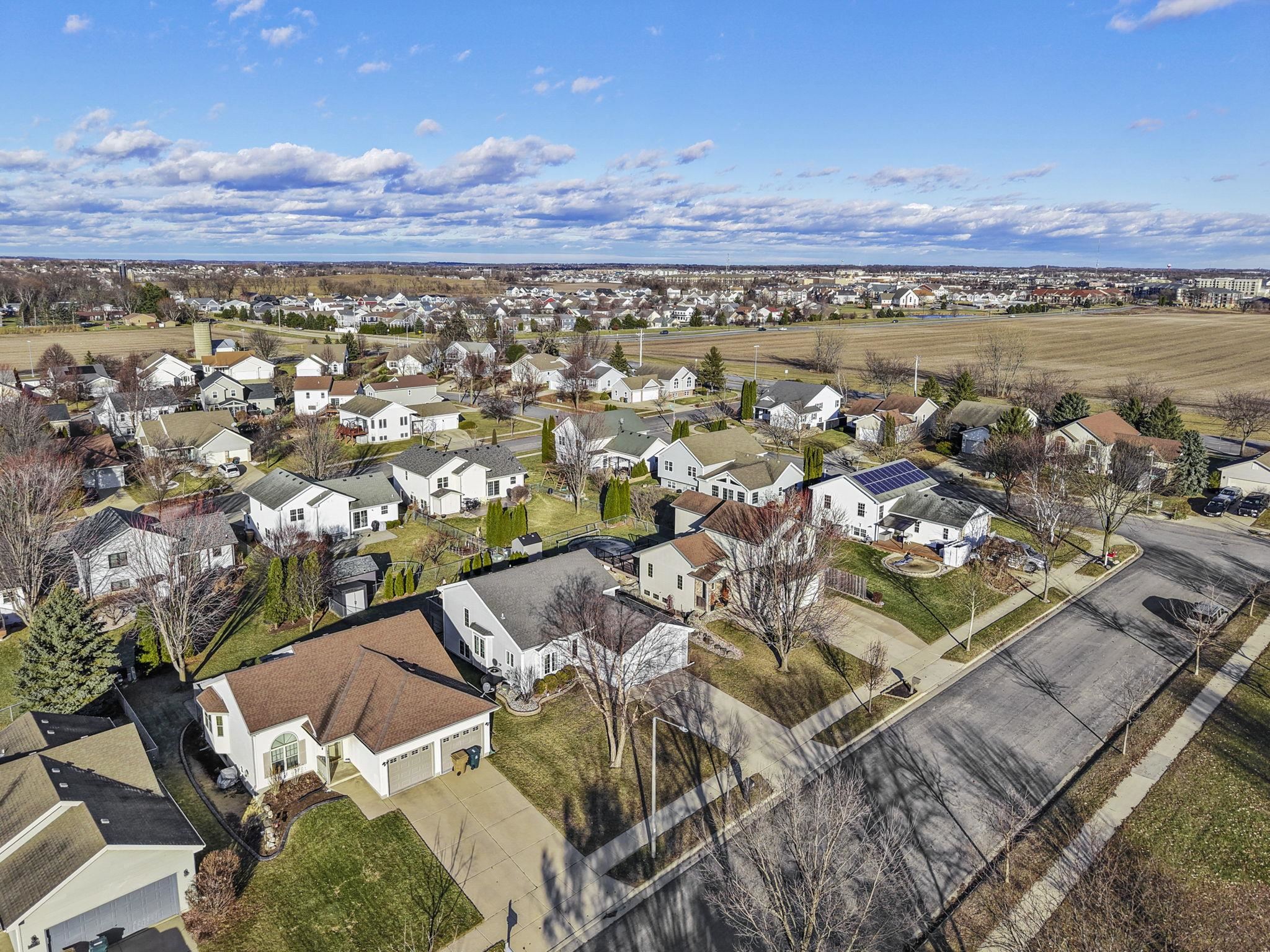 5418 Celebration Madison, WI 53718 - Photo 46 of 54