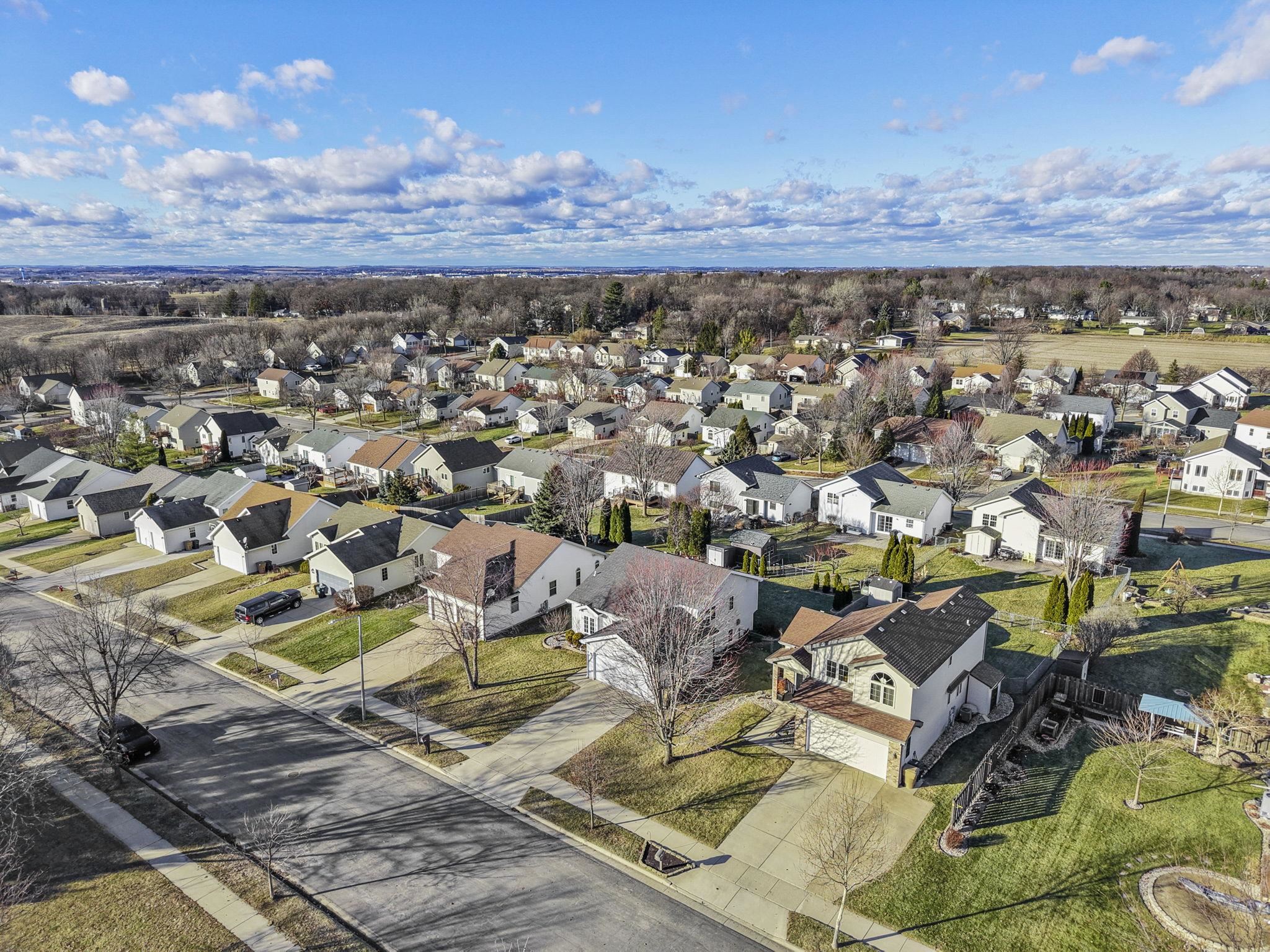 5418 Celebration Madison, WI 53718 - Photo 47 of 54