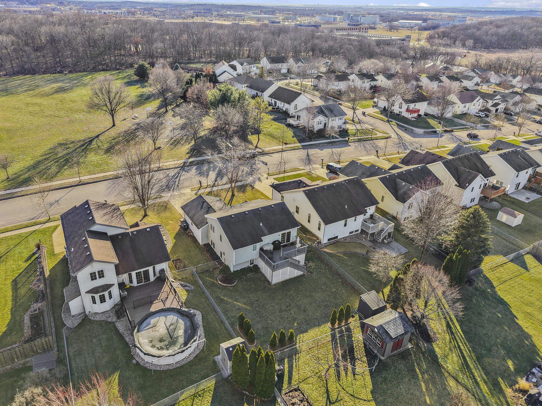 5418 Celebration Madison, WI 53718 - Photo 48 of 54