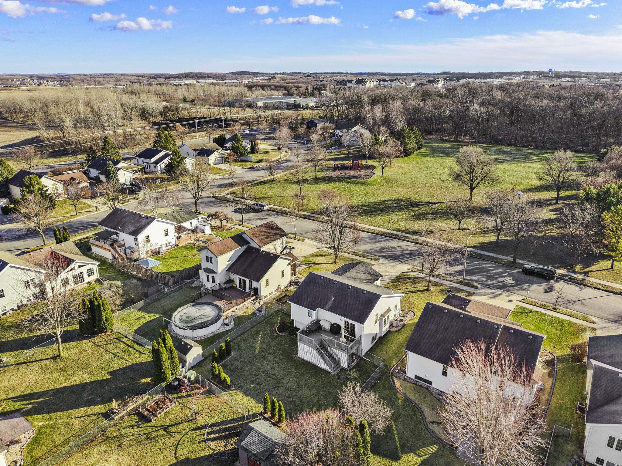 5418 Celebration Madison, WI 53718 - Photo 50 of 54