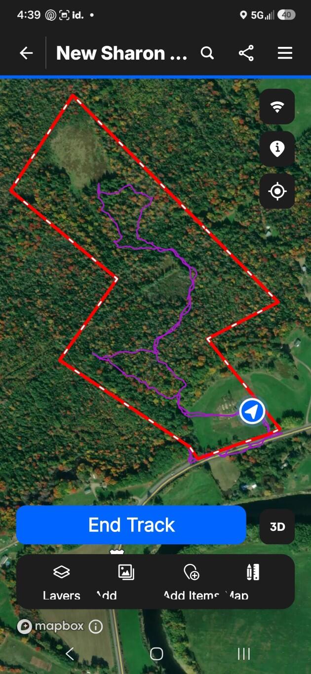 5 Farmington Falls Road New Sharon, ME 04955 - Photo 39 of 39 Screenshot_20260629_163933_Land id