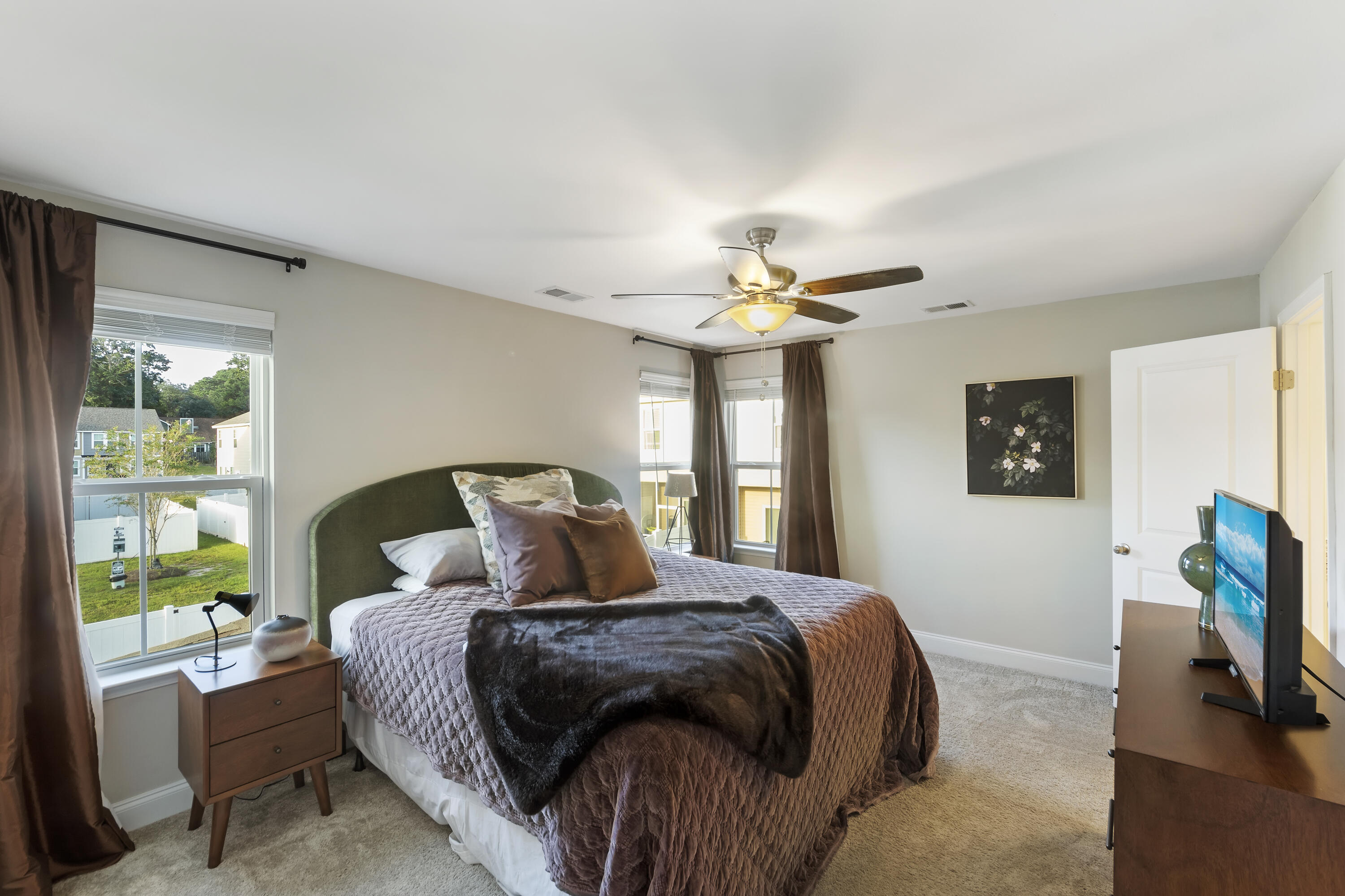 7814 Montview Road North Charleston, SC 29418 - Photo 16 of 22 3rd BR 10'3"x9'10"