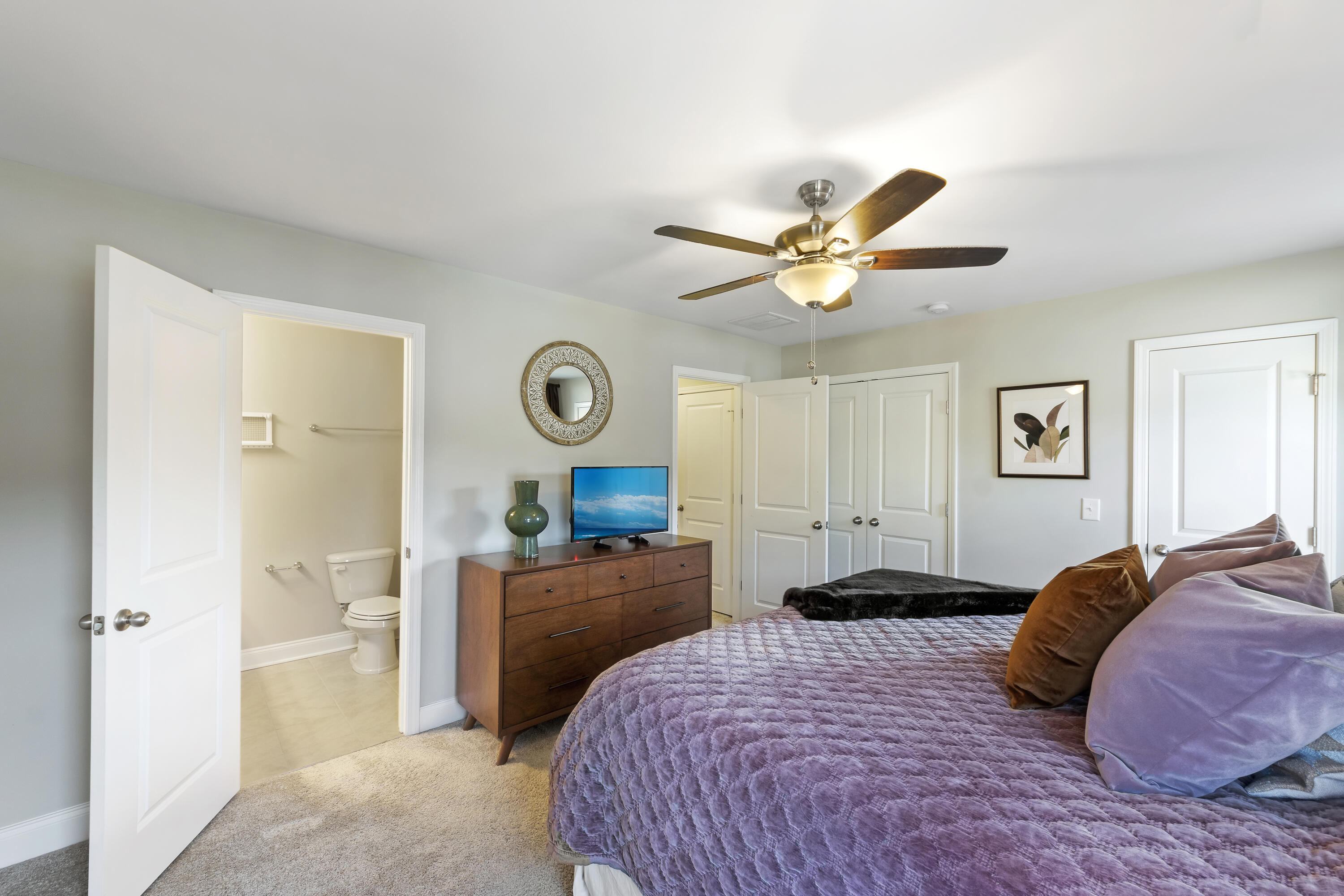 7814 Montview Road North Charleston, SC 29418 - Photo 17 of 22 Primary BR 15'x12'