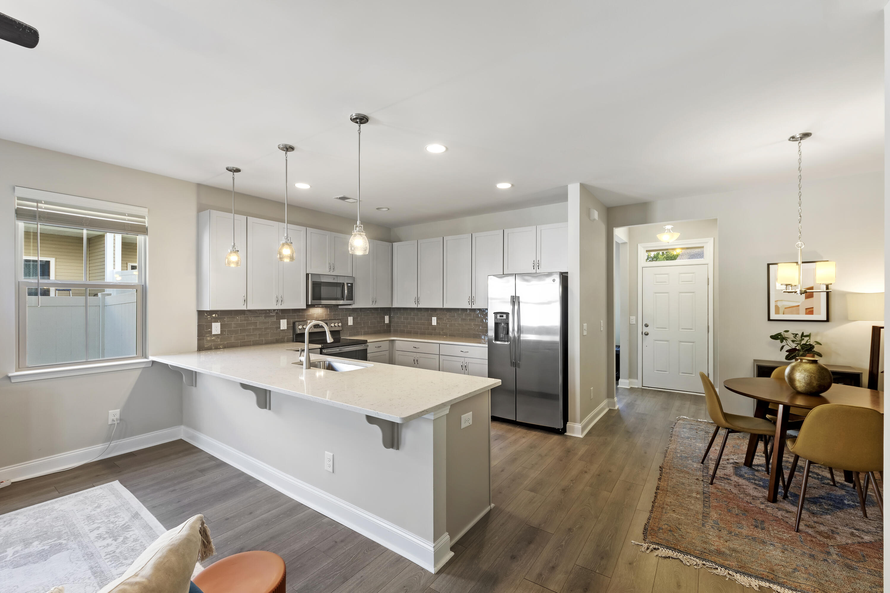 7814 Montview Road North Charleston, SC 29418 - Photo 8 of 22 Dining Area
