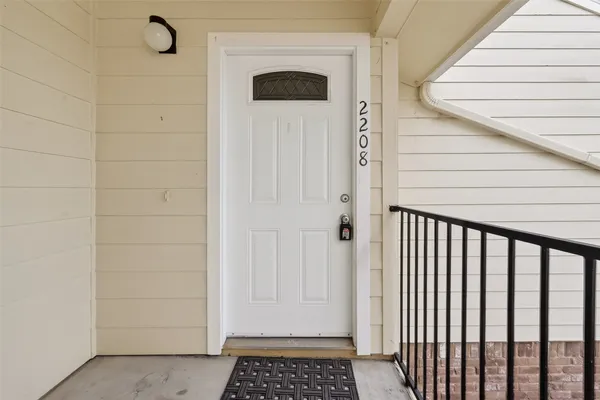 $1,500 | 14555 Wunderlich Drive, Unit 2208, Houston, TX 77069