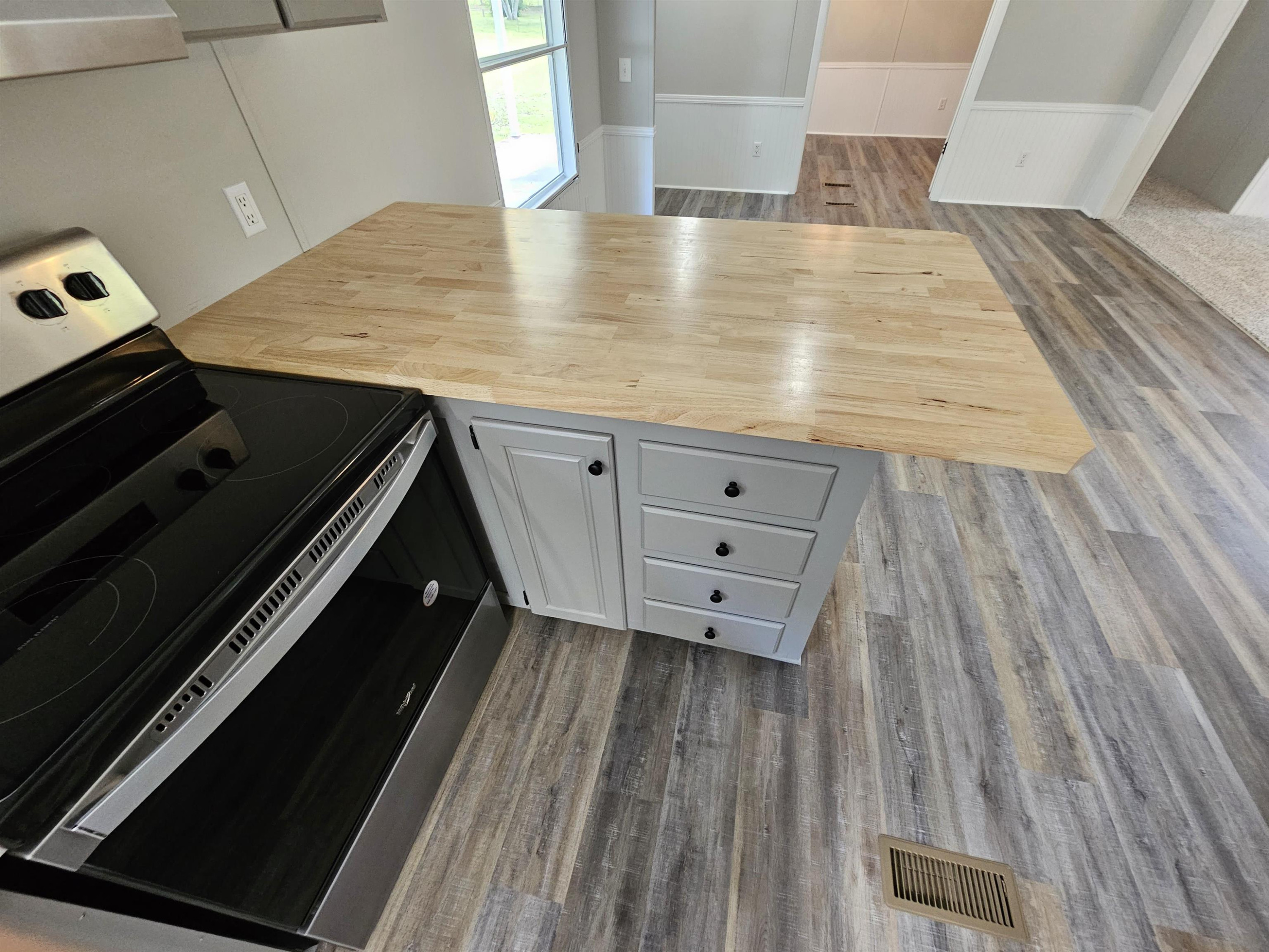 1160 Tarheel Road Benson, NC 27504 - Photo 11 of 32 Photo 11