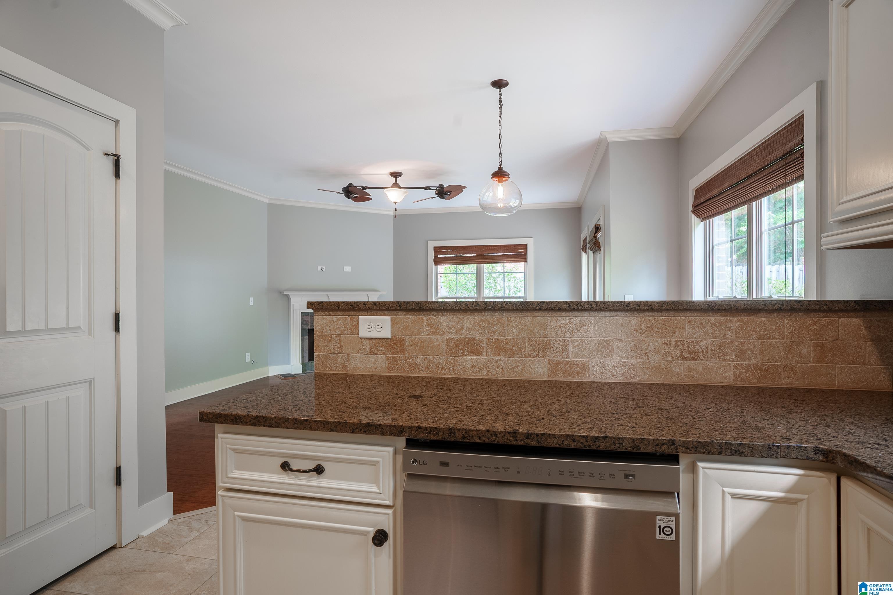 124 Kingston Ridge Birmingham, AL 35211 - Photo 17 of 50