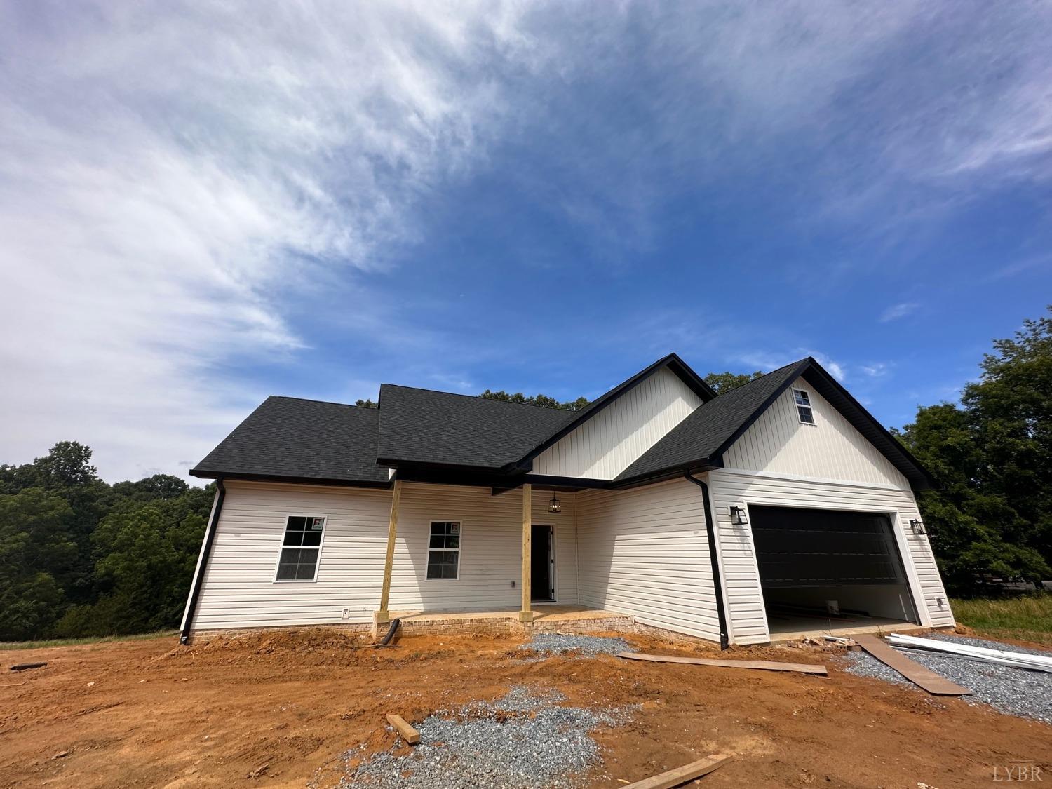2811 Everett Road Forest, VA 24551 - Photo 1 of 49