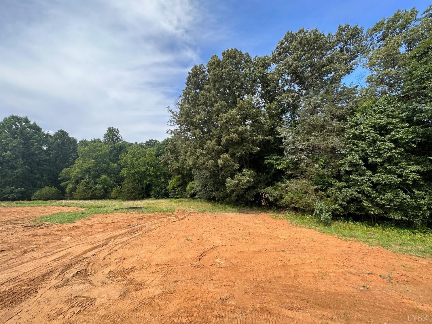 2811 Everett Road Forest, VA 24551 - Photo 12 of 49 a view of basketball court