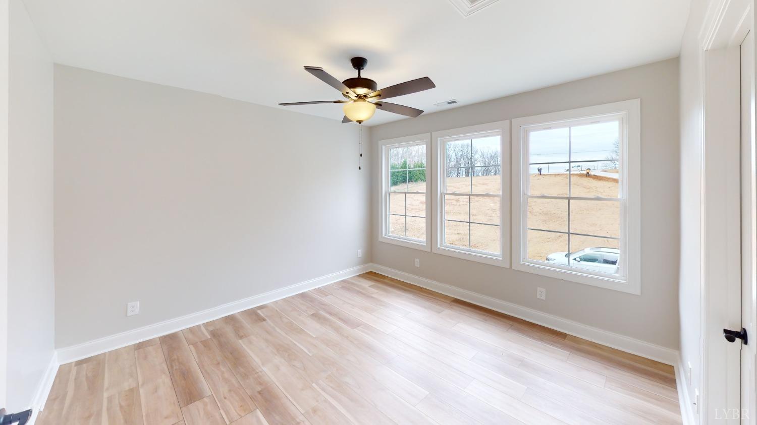 2811 Everett Road Forest, VA 24551 - Photo 48 of 49 *photos are from previous build by same builder. finishes for Lot 1 Awi will not be exact- see design board for selected interior finishes*