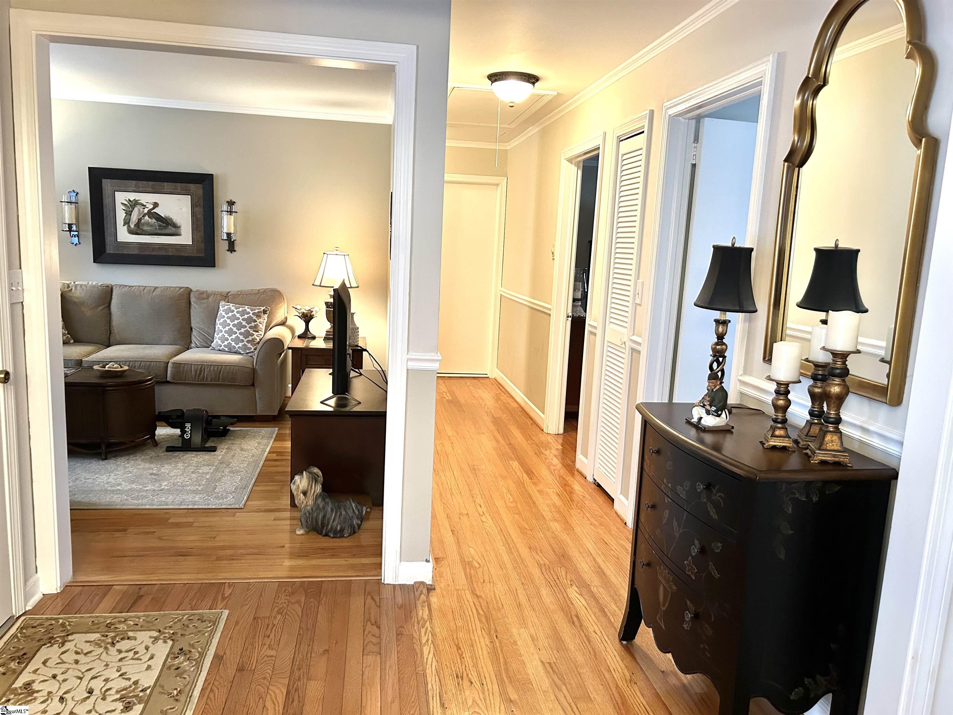 19 Owens Road Taylors, SC 29687 - Photo 10 of 26 Gallery Image 10