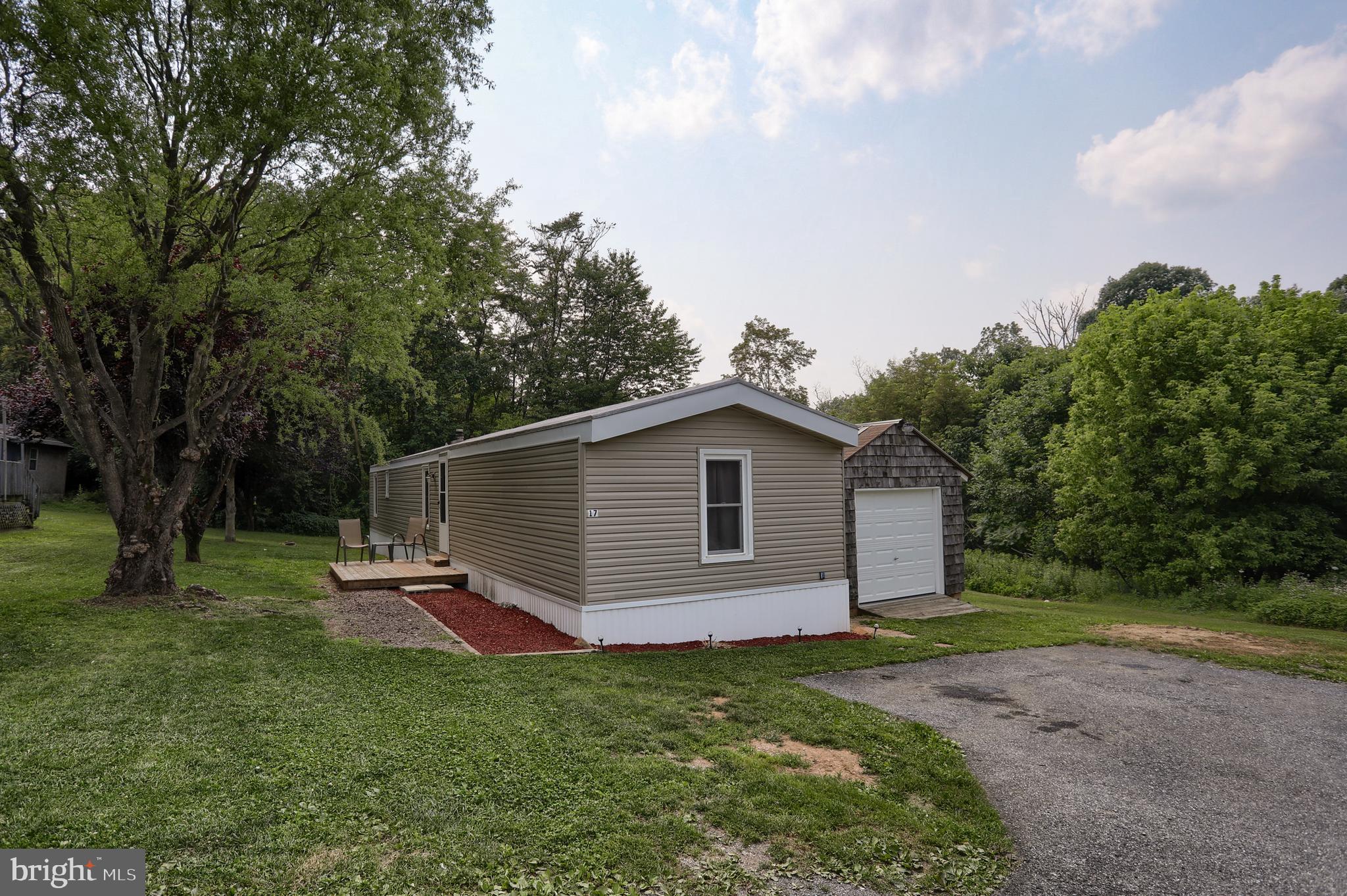 2182 Kenbrook Road, Unit 17 Lebanon, PA 17046 - Photo 18 of 24 Gallery Image 18