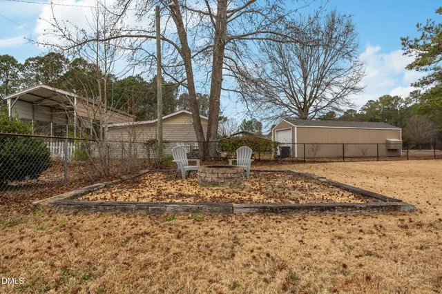 $309,900 | 3906 Old Stage Road South, Erwin, NC 28339