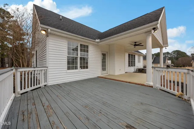 $309,900 | 3906 Old Stage Road South, Erwin, NC 28339