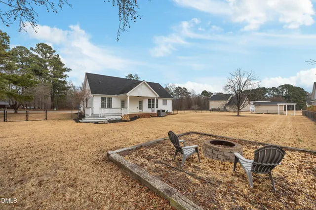 $309,900 | 3906 Old Stage Road South, Erwin, NC 28339