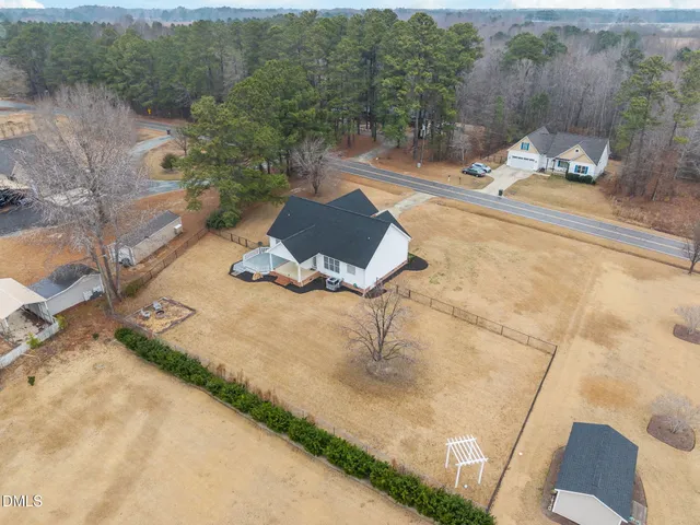 $309,900 | 3906 Old Stage Road South, Erwin, NC 28339