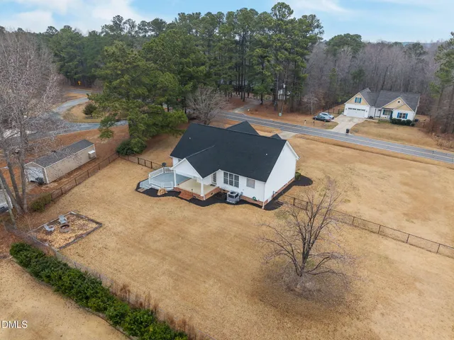 $309,900 | 3906 Old Stage Road South, Erwin, NC 28339
