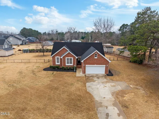 $309,900 | 3906 Old Stage Road South, Erwin, NC 28339