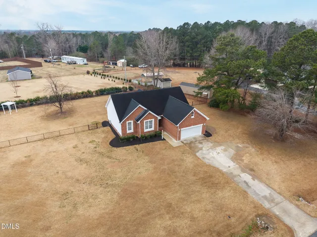 $309,900 | 3906 Old Stage Road South, Erwin, NC 28339