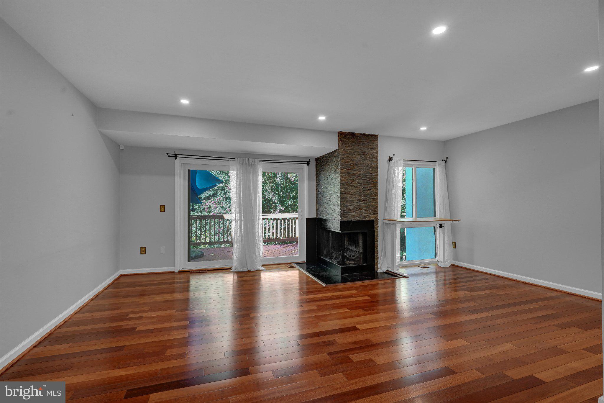 2382 Generation Drive Reston, VA 20191 - Photo 14 of 49 Bright and airy living space awaits.