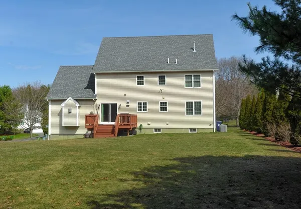$1,400,000 | 46 Ashwood Avenue, Wilmington, MA 01887
