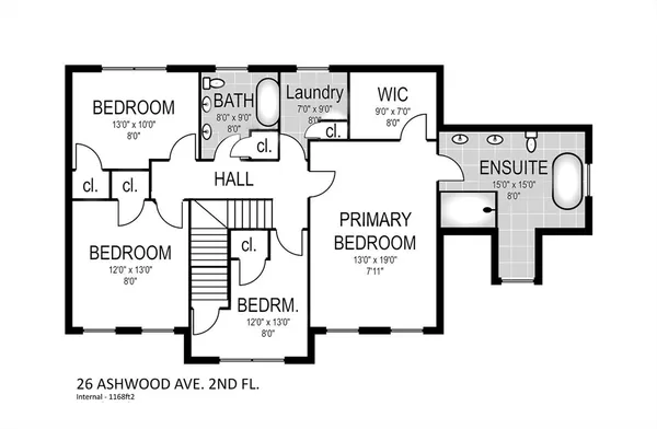$1,400,000 | 46 Ashwood Avenue, Wilmington, MA 01887