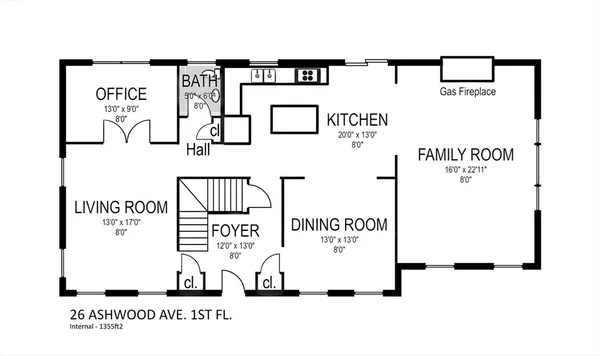 $1,400,000 | 46 Ashwood Avenue, Wilmington, MA 01887