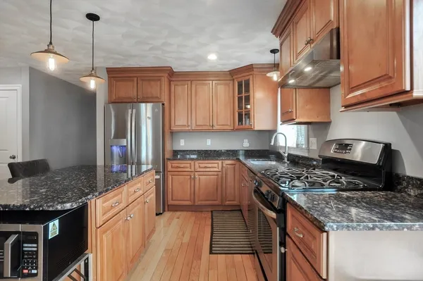 $1,400,000 | 46 Ashwood Avenue, Wilmington, MA 01887