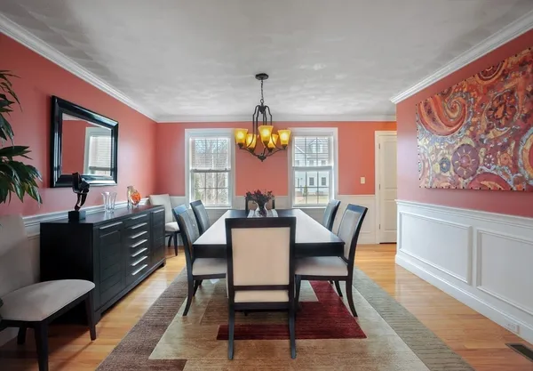 $1,400,000 | 46 Ashwood Avenue, Wilmington, MA 01887