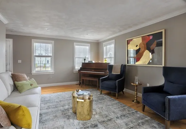 $1,400,000 | 46 Ashwood Avenue, Wilmington, MA 01887