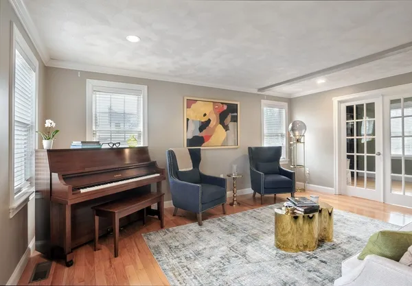 $1,400,000 | 46 Ashwood Avenue, Wilmington, MA 01887