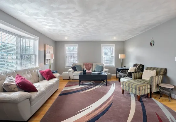 $1,400,000 | 46 Ashwood Avenue, Wilmington, MA 01887