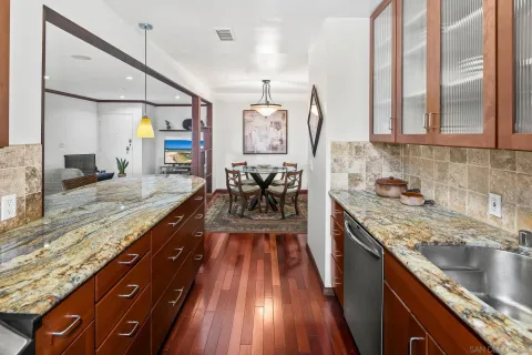 $725,000 | 3266 1st Avenue, Unit 35, San Diego, CA 92103