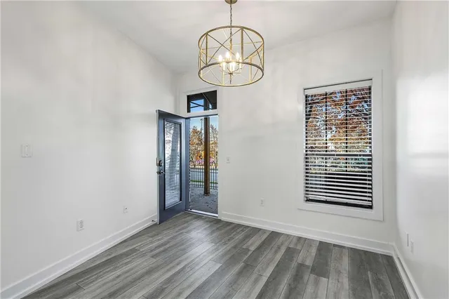 $2,900 | 791 Wylie Street Southeast, Unit 901, Atlanta, GA 30316