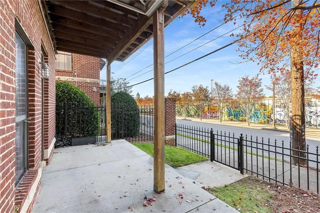 $2,900 | 791 Wylie Street Southeast, Unit 901, Atlanta, GA 30316
