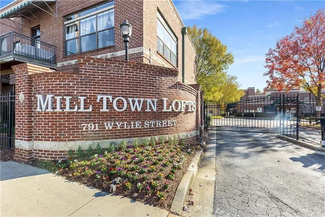 $2,900 | 791 Wylie Street Southeast, Unit 901, Atlanta, GA 30316