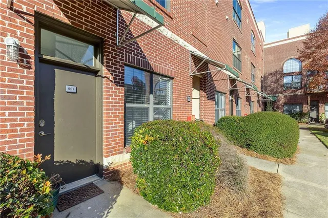 $2,900 | 791 Wylie Street Southeast, Unit 901, Atlanta, GA 30316