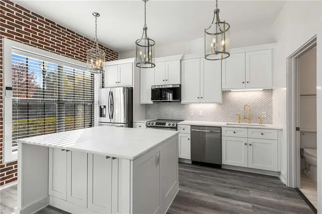 $2,900 | 791 Wylie Street Southeast, Unit 901, Atlanta, GA 30316