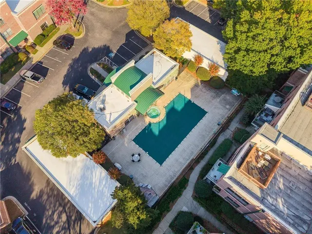 $2,900 | 791 Wylie Street Southeast, Unit 901, Atlanta, GA 30316