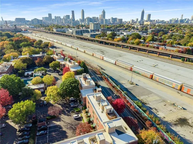 $2,900 | 791 Wylie Street Southeast, Unit 901, Atlanta, GA 30316