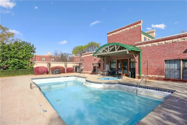 $2,900 | 791 Wylie Street Southeast, Unit 901, Atlanta, GA 30316